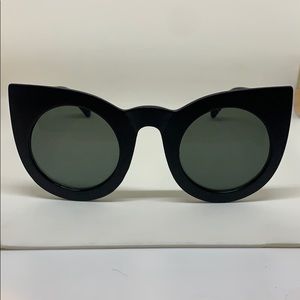 Women’s Foxblood Sunglasses
